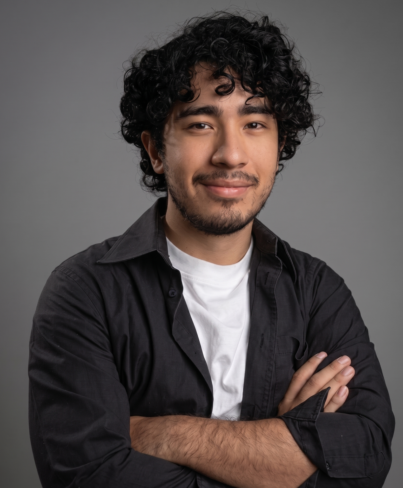 David Villamizar